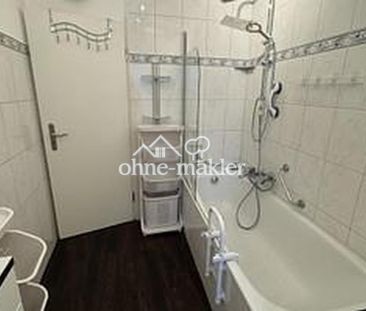 Möblierte 3-Zimmer-Wohnung (90 m²) mit Balkon, Klima & EBK – Nähe EZB - Foto 3