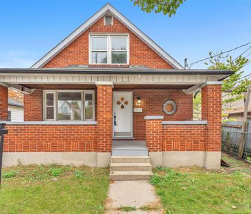 For Lease - 908 Trafalgar Street Unit# UPPER, London East, Ontario - Photo 6