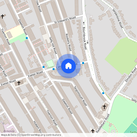 31 Coronation Road, B29 7DE