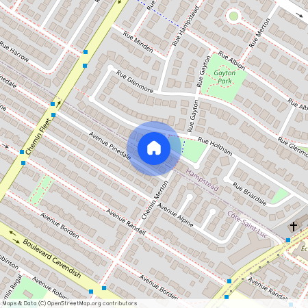 48, Place Holtham, None, Hampstead
