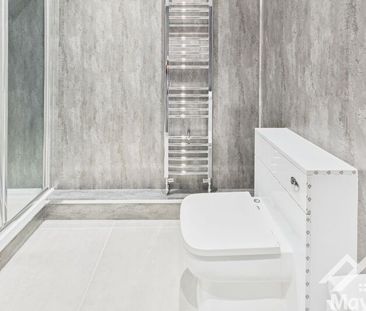 Flat 5, The Village Inn, Water Street, Great Harwood, Blackburn. La... - Photo 4