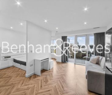 Studio to rent - Photo 5