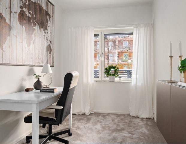 Storängsgatan 3 - Photo 1