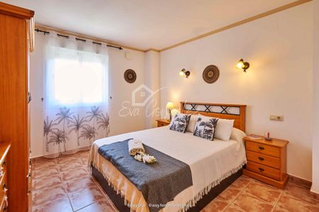 Bonito apartamento en la cumbre con vistas despejadas - Foto 4