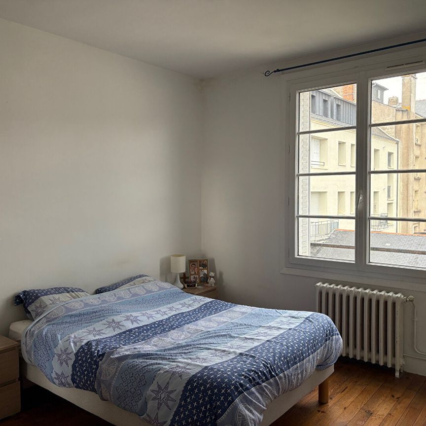 Appartement T3 Saumur Les Ponts - Photo 1