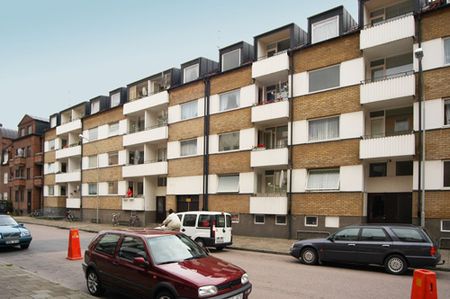 Järnvägsgatan 39 - Foto 5