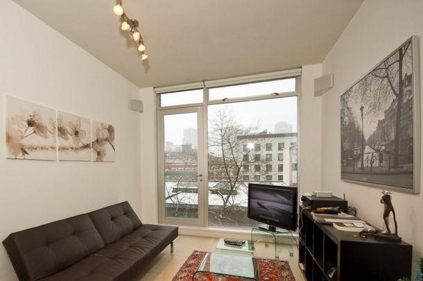 Loft in Downtown Vancouver, BC - Photo 1