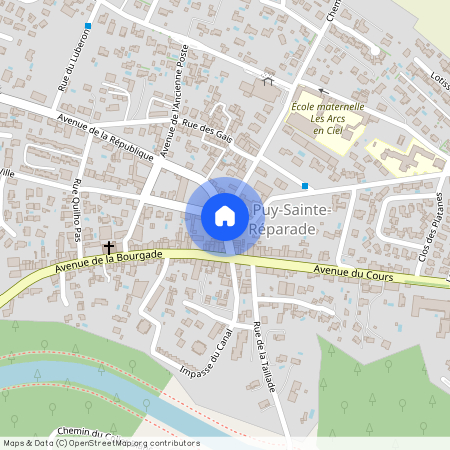 13610, Bouches-Du-Rhône