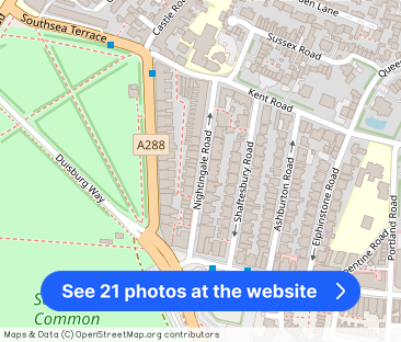 Nightingale Road, Southsea - Photo 1