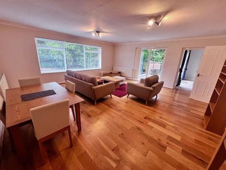 3 bedroom apartment to rent - Photo 2