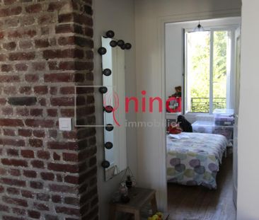 Location Appartement - Photo 6