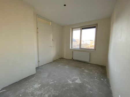 Te huur: Appartement Abebe Bikilastraat 43 in Almere - Foto 4