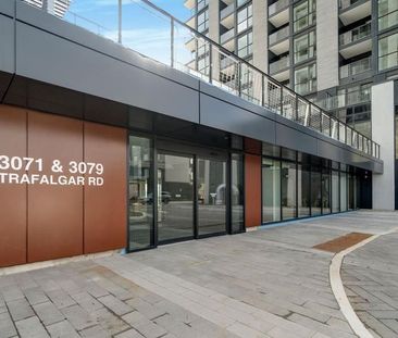 For Lease - 3071 Trafalgar Road Unit# 1209, Oakville, Ontario - Photo 1