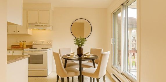 1 CH - 1 SDB - Saint-Eustache - $1,200 /mo - Photo 2