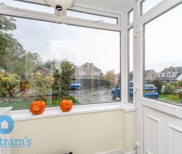 Bladon Road, Ruddington - Photo 3