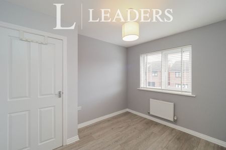 3 bedroom house to rent Horwood Drive, Nottingham, NG11 - Photo 2