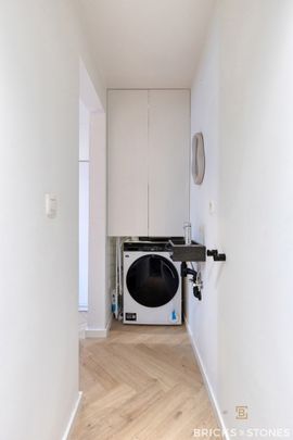 Bemeubeld Appartement Te Huur Victor Driessensstraat - Photo 1