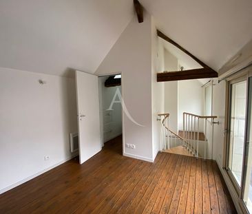 Location Appartement 1 pièce 27m² BAUGE EN ANJOU 49150 - Photo 3