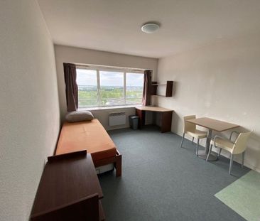 Appartement 1 pièce – 23 m² environ à Rennes Villejean (ref : HG68312) - Photo 2