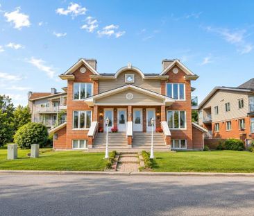 Splendide Condo 5½ – Hautes-Plaines (Hul - Photo 3