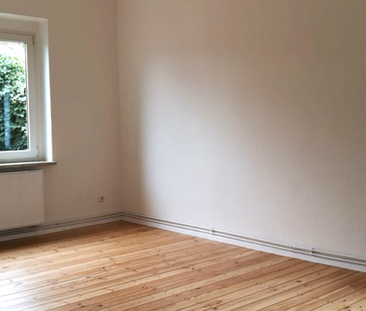 Helle 3-Zimmer-Wohnung mit Dielenboden im Grünen Rüdersdorf - Photo 5