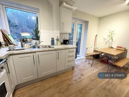 1 bedroom in a house share to rent - Photo 2