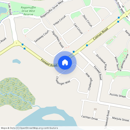 15 Challenger Way, Qld 4209, Coomera