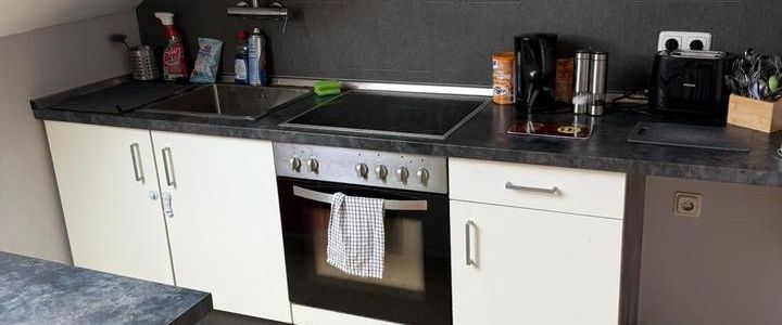 Gemütliche 3 ZKB Wohnung in Heusweiler-Holz zu vermieten - Foto 1