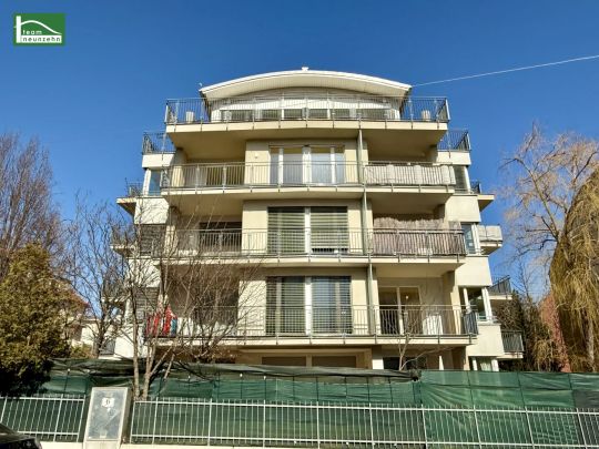 Großzügige 4-Zimmer Wohnung in toller Lage in Wien Döbling - ab sofort beziehbar! - Photo 1