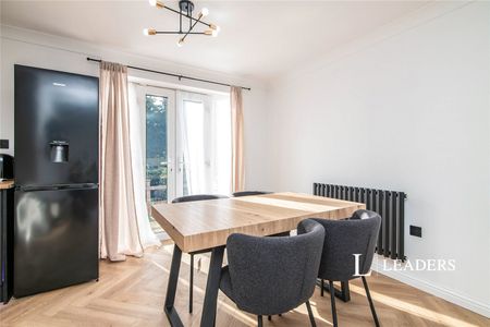 2 bedroom apartment to rent Greenholm Road, Birmingham, West Midlands, B44 - Photo 4