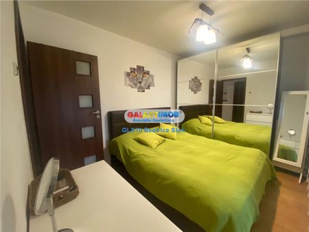 Inchiriere apartament 3 camere cochet DRUMUL TABEREI / BD. 1 MAI - Photo 4