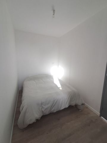 APPARTEMENT T1 BIS QUARTIER SAINT MARTIN - Photo 5