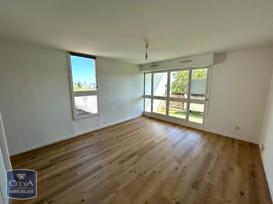 Location Appartement 1 pièce 38m² NANTES 44200 - Photo 1