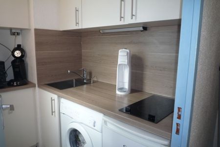 Appartement SETE 1 pièce(s) - Photo 5