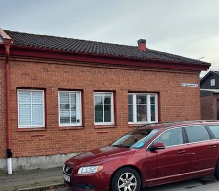 Per-Ågasgata 1A, Tomelilla - Foto 5