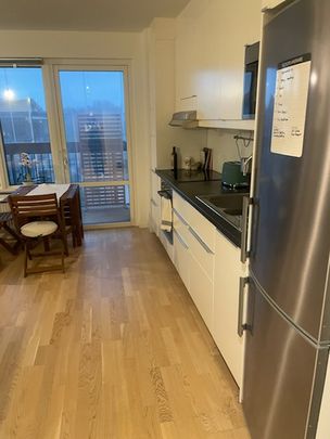 Förrådsvägen, Huddinge - Foto 1