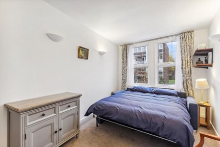 1 bedroom semi-detached house to rent - Photo 4