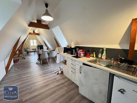 Location Appartement 2 pièces 29m² BOURGES 18000 - Photo 4