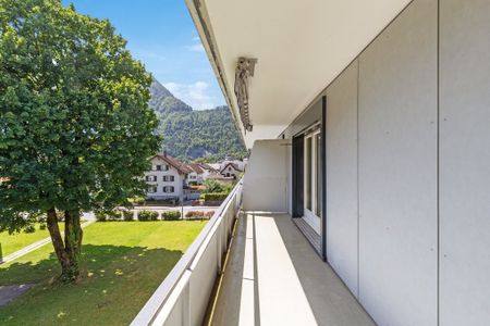 MIETEN OHNE KAUTION - Blick in die Berge in Ruhe geniessen - Foto 5