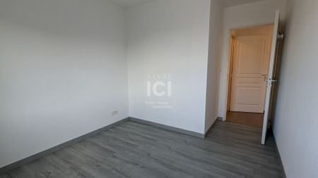 Appartement T3 - 59.61m² - Centre Sainte Luce Sur Loire - Photo 4