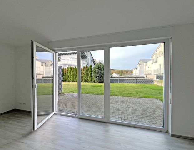 Moderne, große Doppelhaushälfte - Photo 1