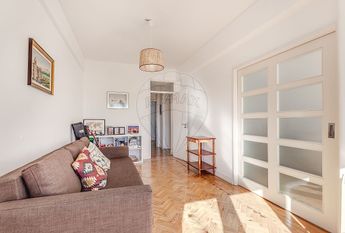 Apartamento T2 em Lisboa