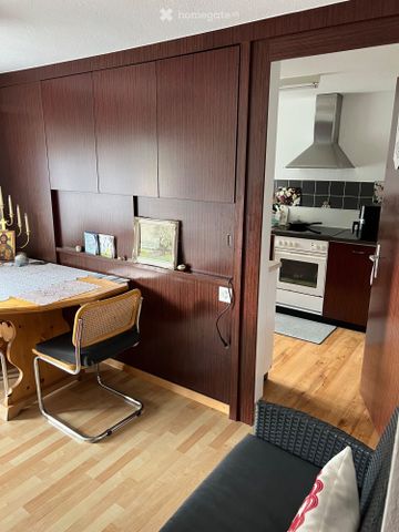 4,5 Zimmer Wohnung im 2. Stock in Rabius - Photo 2