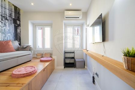 Apartamento T1 em Lisboa - Photo 2