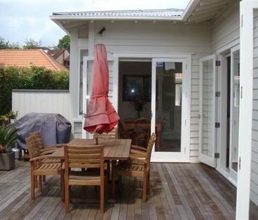 BUNGALOW IN MISSION BAY - Photo 6