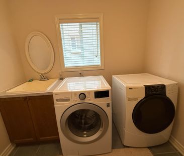 For Lease - 144 Nantucket Drive, Richmond Hill, Ontario - Photo 5