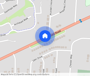 Sleaford Road, Boston, Lincolnshire - Photo 1