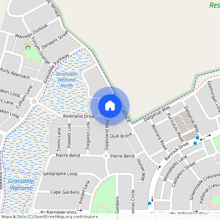4 Riverland Drive, WA 6069, Ellenbrook