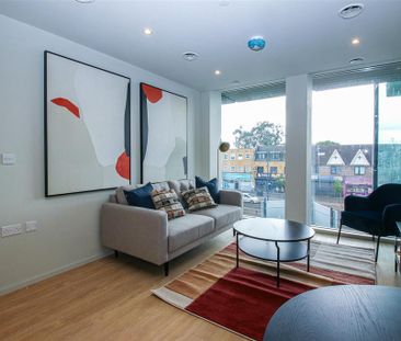 1 bedroom apartment to rent - Photo 4