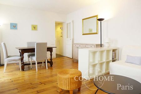 Appartement en location | Paris 7ème - Photo 2